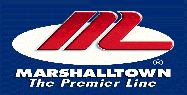 marshall town logo