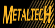 metal tech logo sccafolding