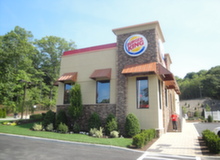 Burger King Of Smithtown