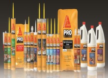sika products