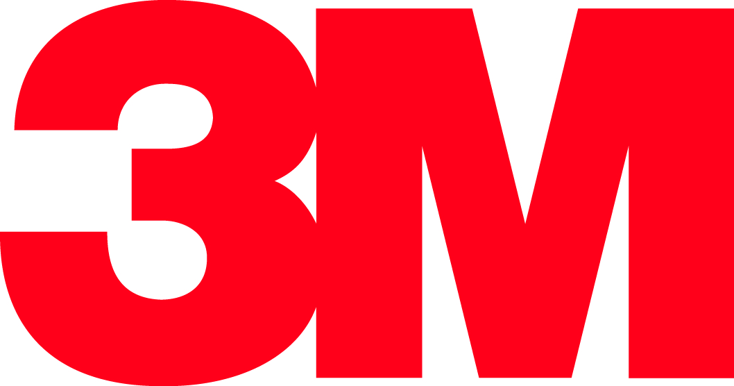 Logotipo de 3M