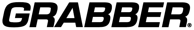 Logotipo de Grabber