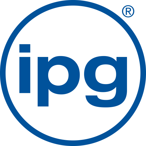 Logotipo de IPG