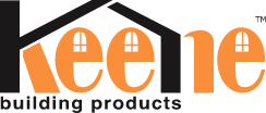 Logotipo de Keene Building Products