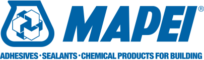 Logotipo de MAPEI