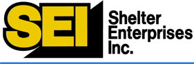 Logotipo de Shelter Enterprises