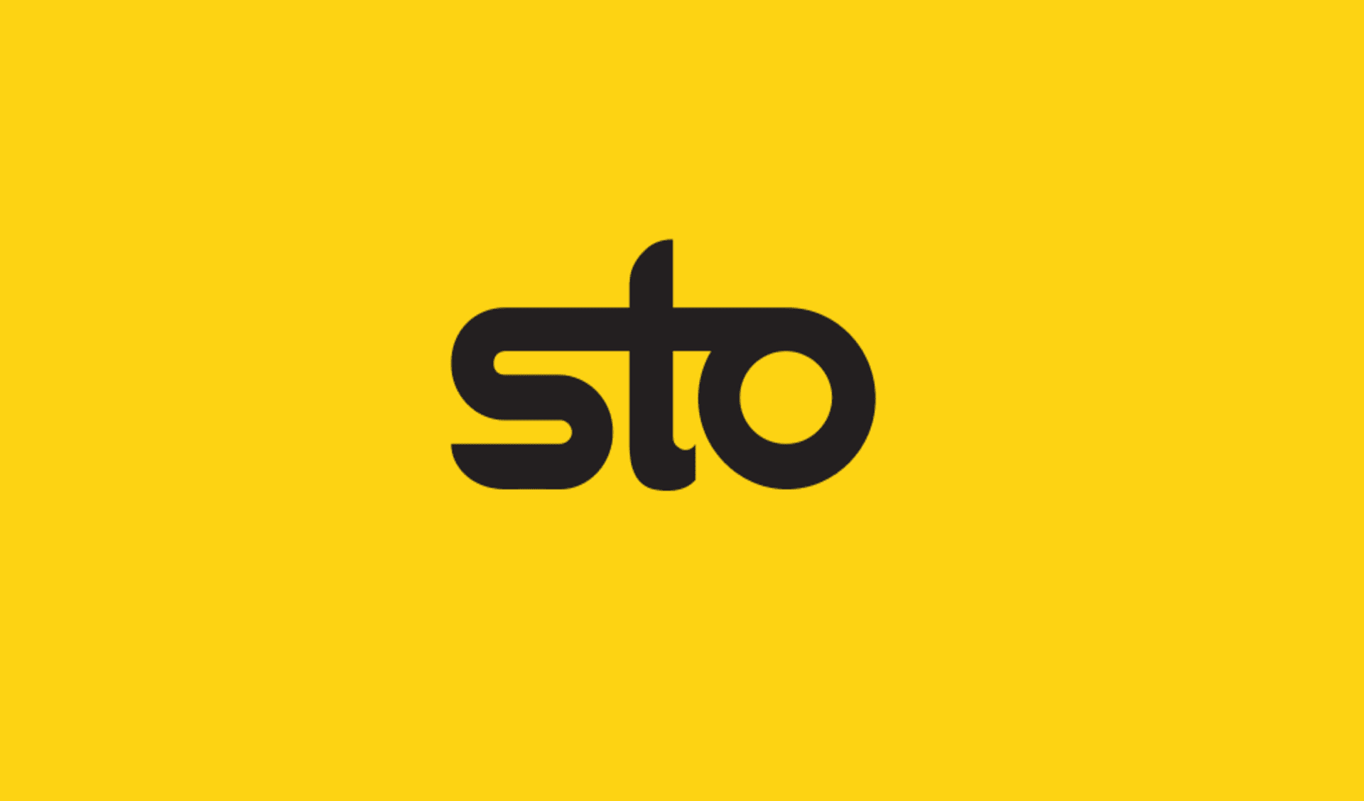 sto logo